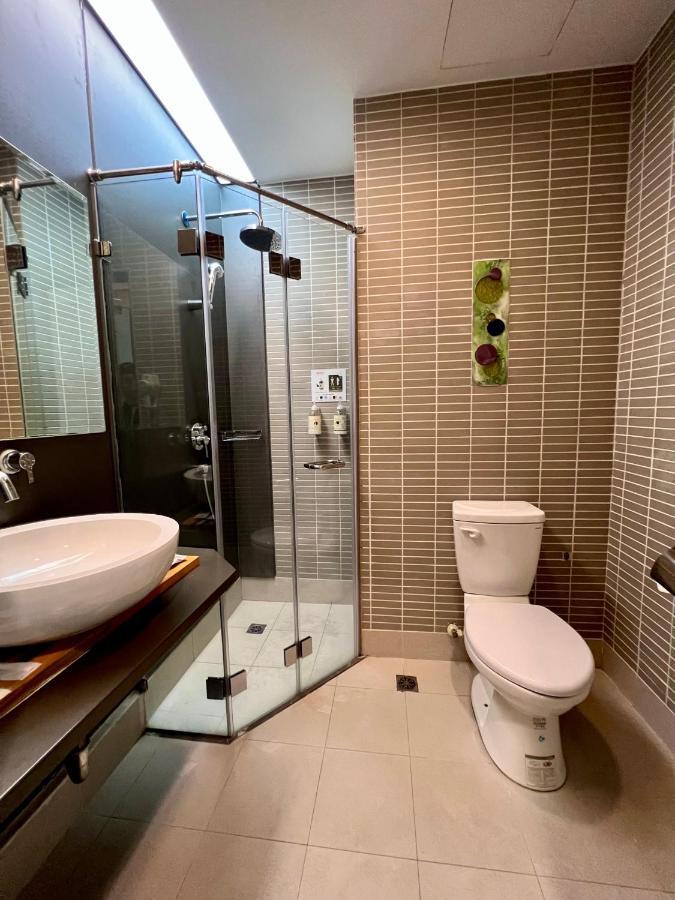 Zhi Da Craft Service Guest House Каотун Екстер'єр фото