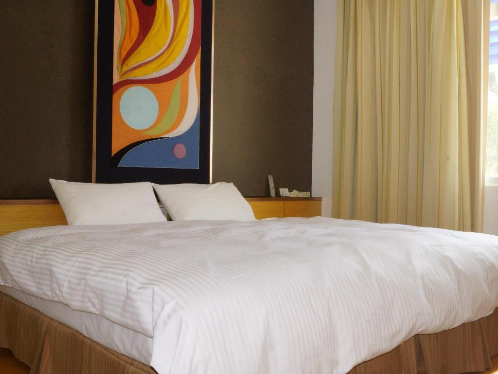 Zhi Da Craft Service Guest House Каотун Екстер'єр фото