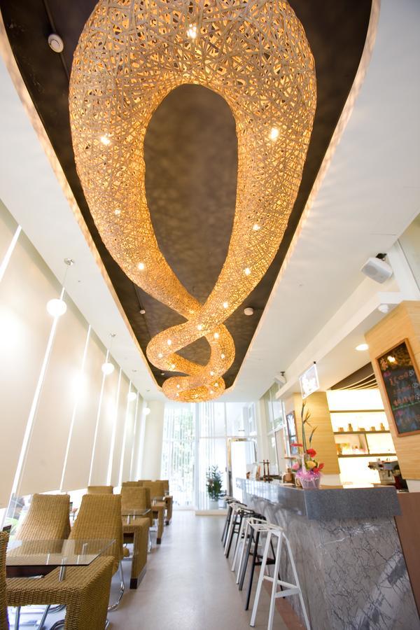 Zhi Da Craft Service Guest House Каотун Екстер'єр фото