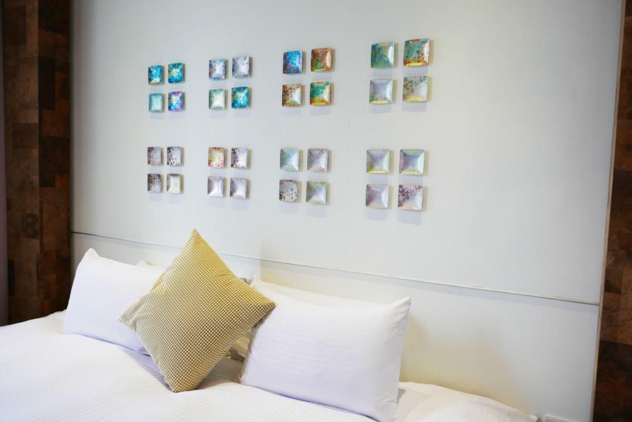 Zhi Da Craft Service Guest House Каотун Екстер'єр фото