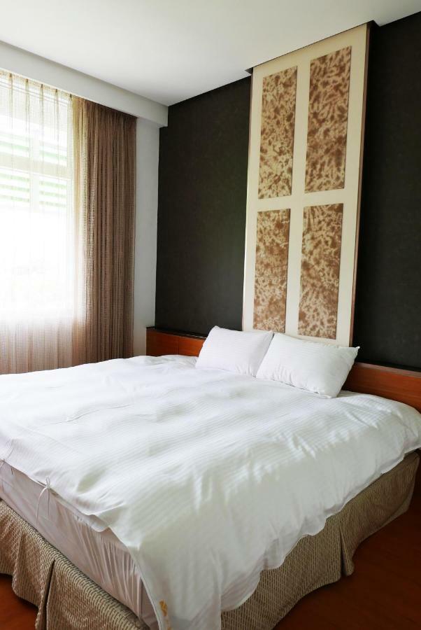 Zhi Da Craft Service Guest House Каотун Екстер'єр фото